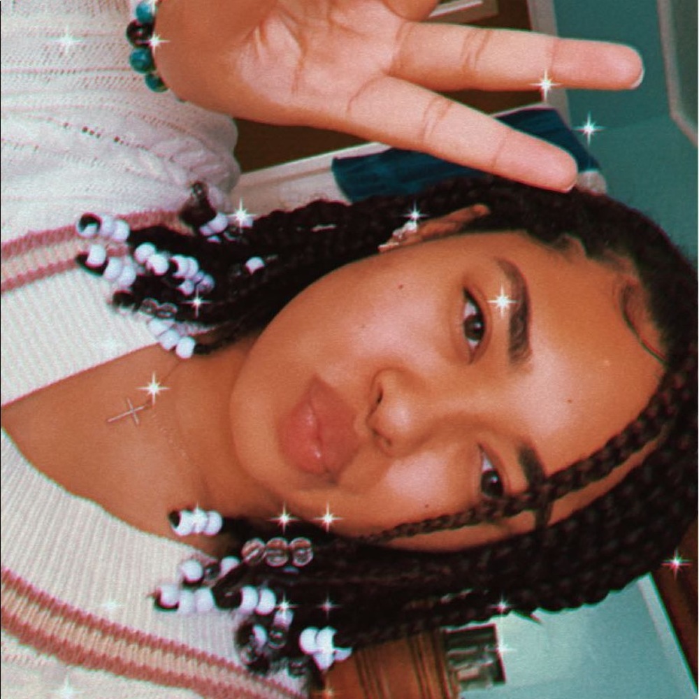 Meet your Posher, Jai’s